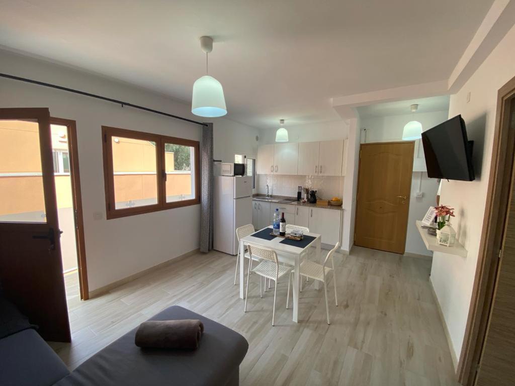 La Fortaleza House * Mogan