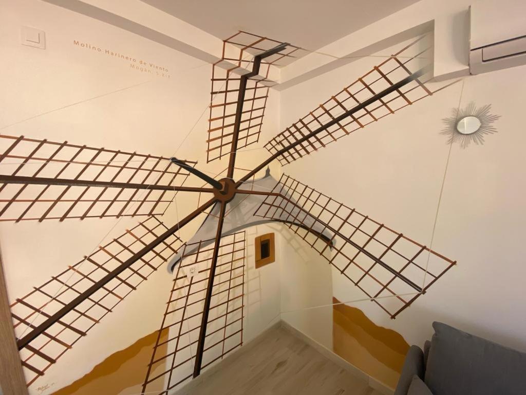 La Fortaleza House