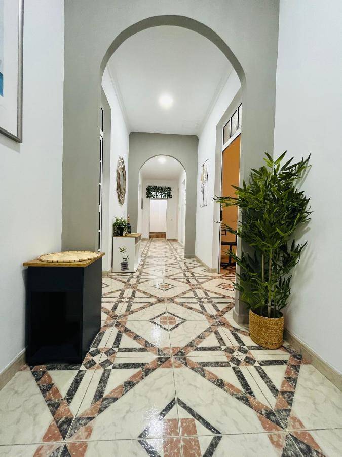 Isor Triana Appartamento Las Palmas de Gran Canaria