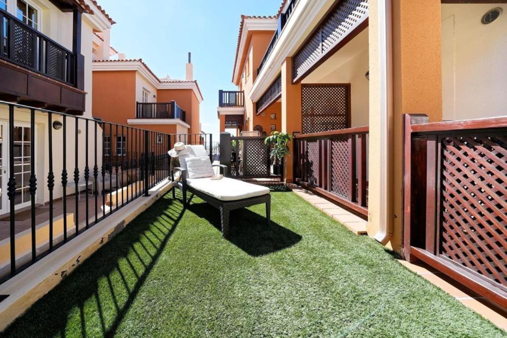 Appartamento Monte Carrera 212 By Homestaygrancanaria *