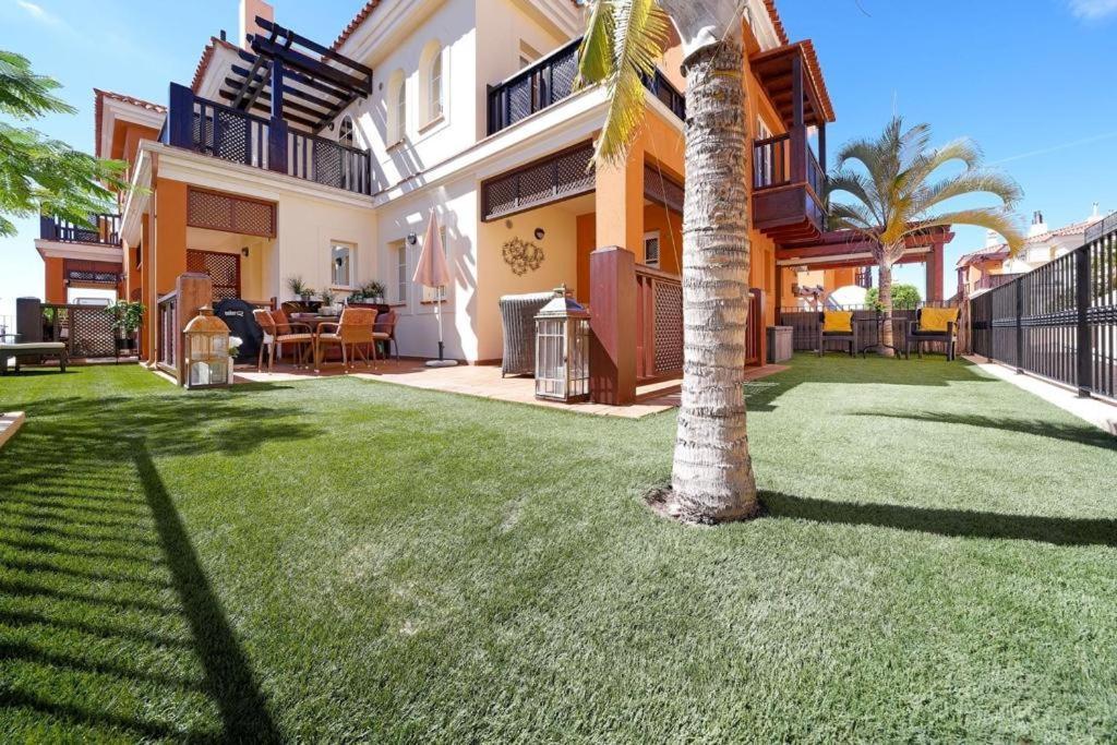 Monte Carrera 212 By Homestaygrancanaria