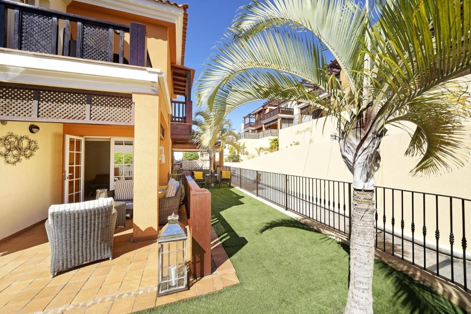 Appartamento Monte Carrera 212 By Homestaygrancanaria