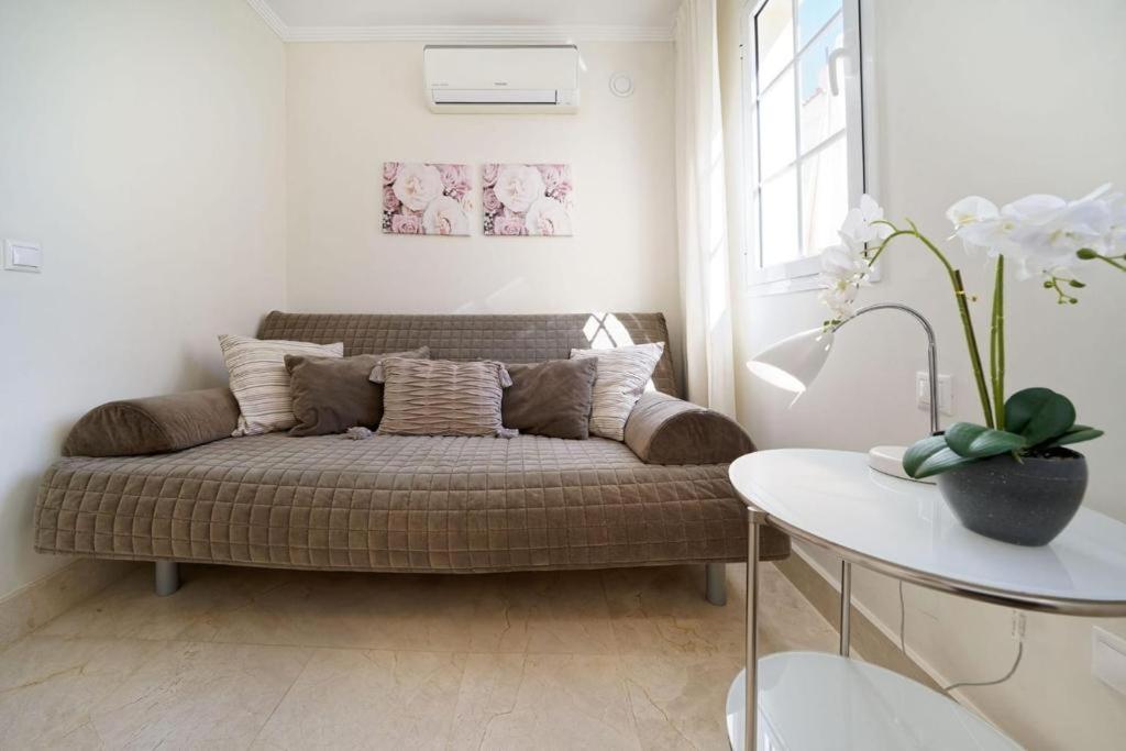 Appartamento Monte Carrera 212 By Homestaygrancanaria
