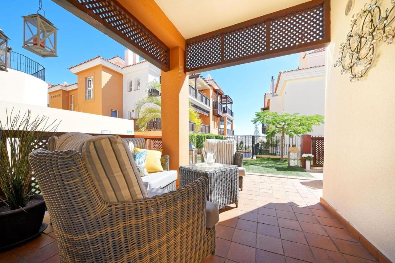 Monte Carrera 212 By Homestaygrancanaria Appartamento *