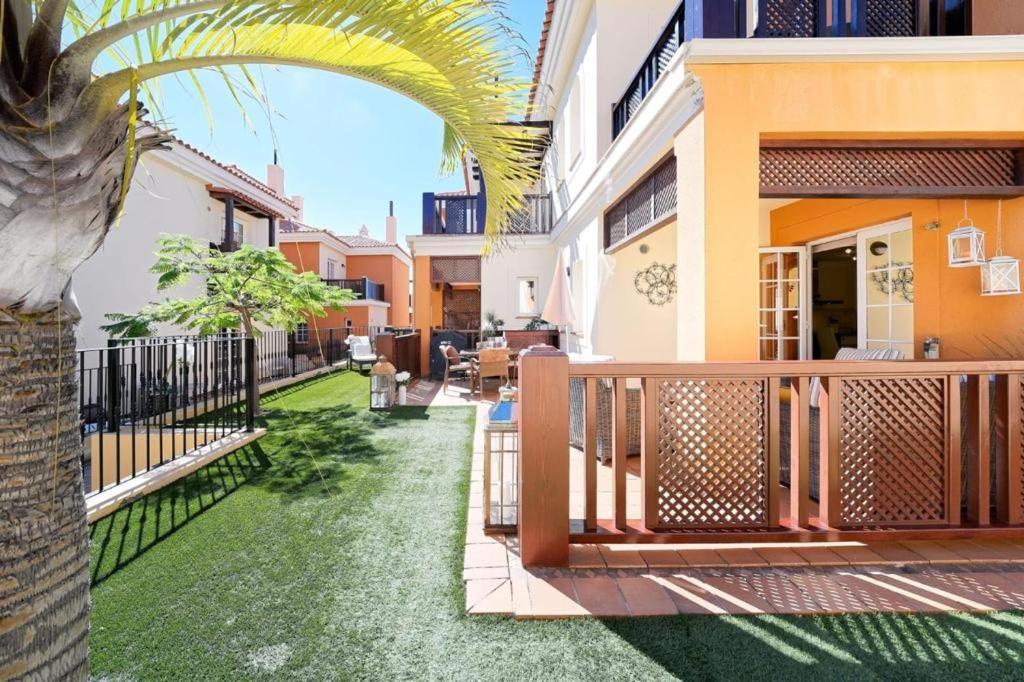 Monte Carrera 212 By Homestaygrancanaria