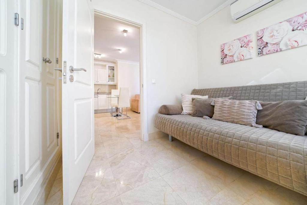 Monte Carrera 212 By Homestaygrancanaria * Arguineguin