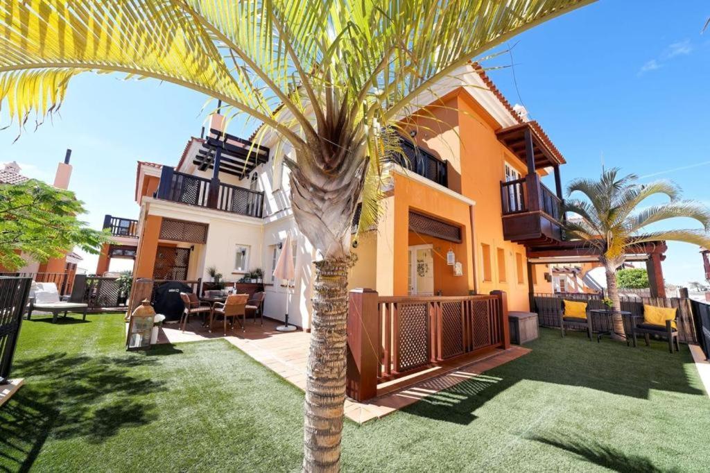 Appartamento Monte Carrera 212 By Homestaygrancanaria *