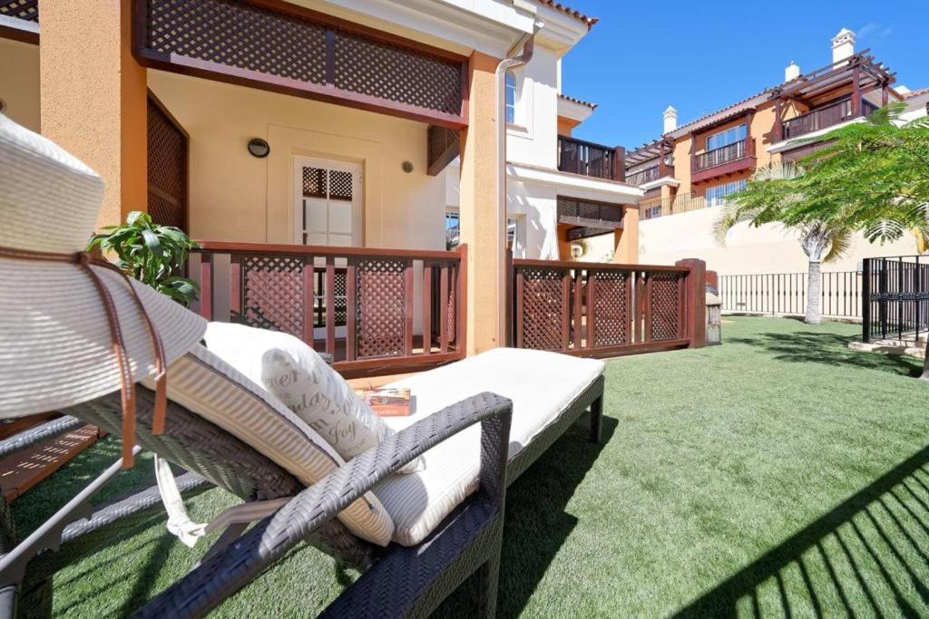 Monte Carrera 212 By Homestaygrancanaria Appartamento *