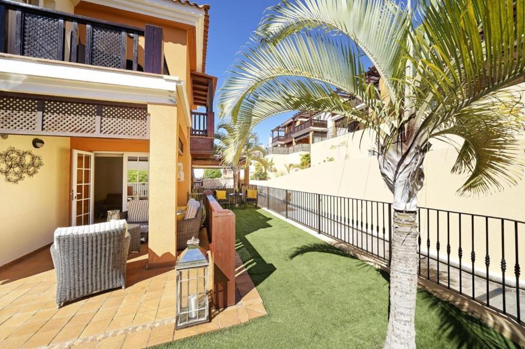 Monte Carrera 212 By Homestaygrancanaria Arguineguin