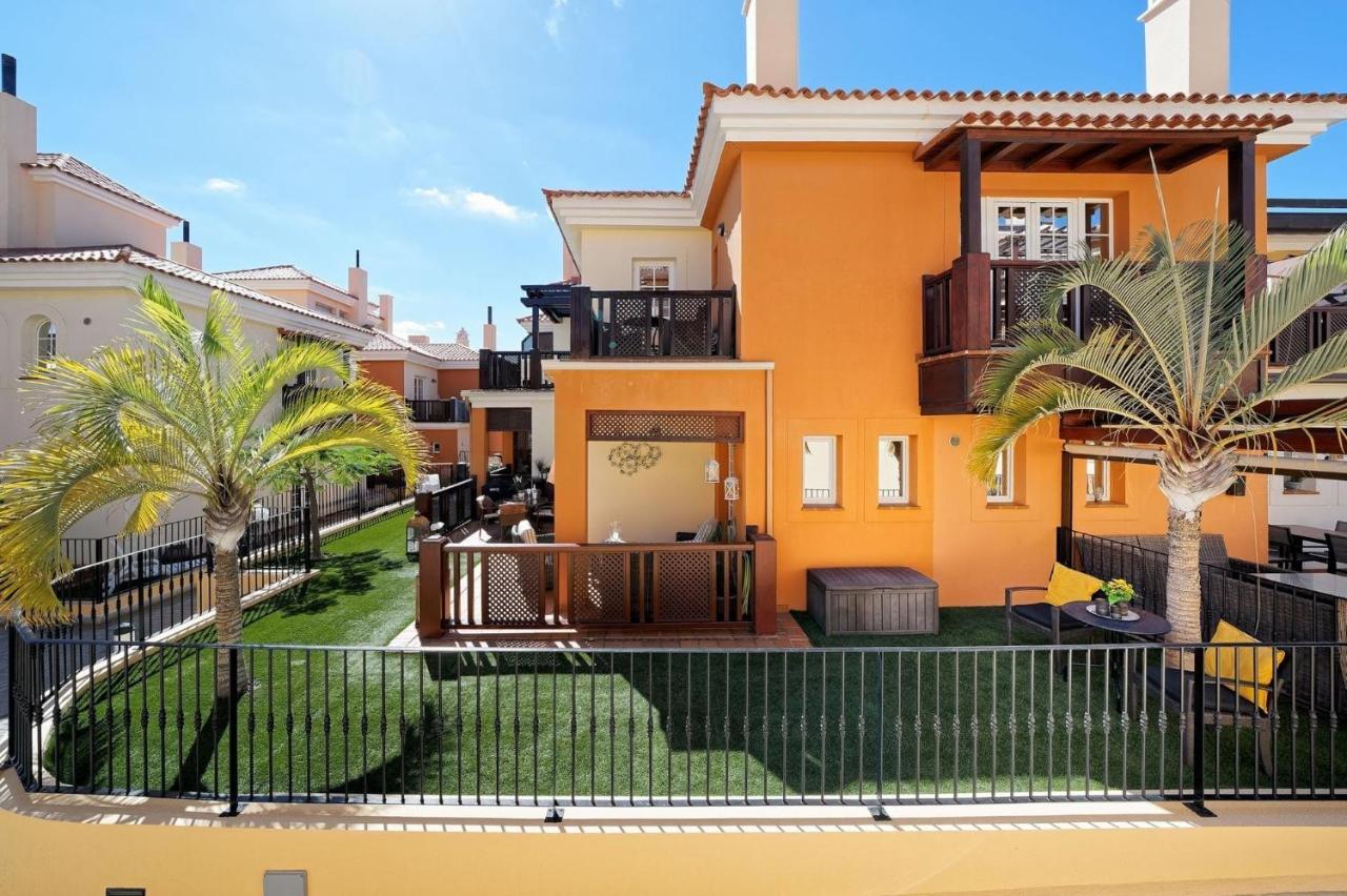 Monte Carrera 212 By Homestaygrancanaria * Arguineguin
