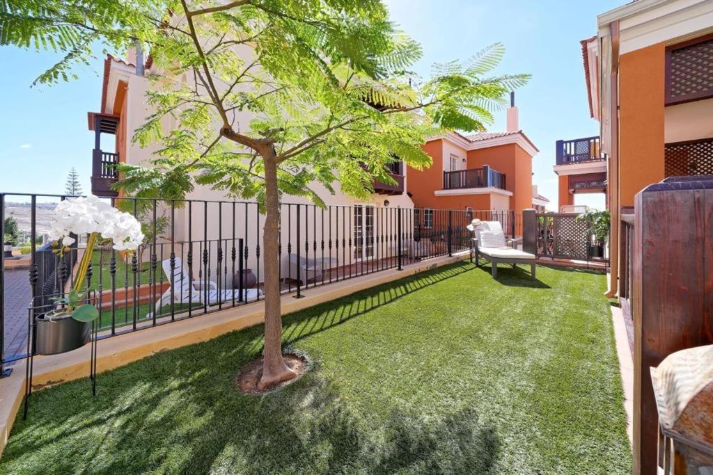 Monte Carrera 212 By Homestaygrancanaria Appartamento