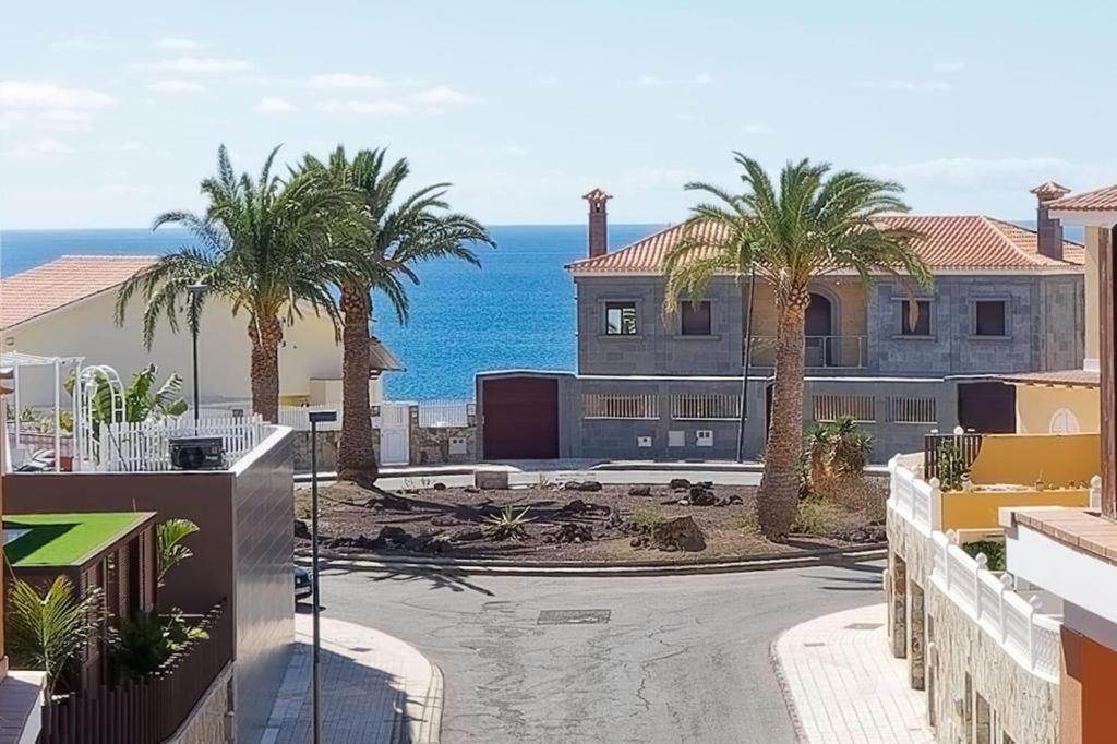 Monte Carrera 212 By Homestaygrancanaria