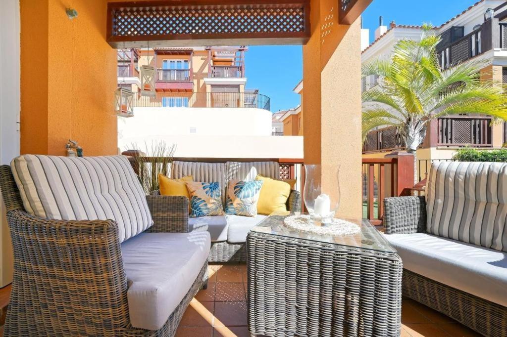 Monte Carrera 212 By Homestaygrancanaria Arguineguin