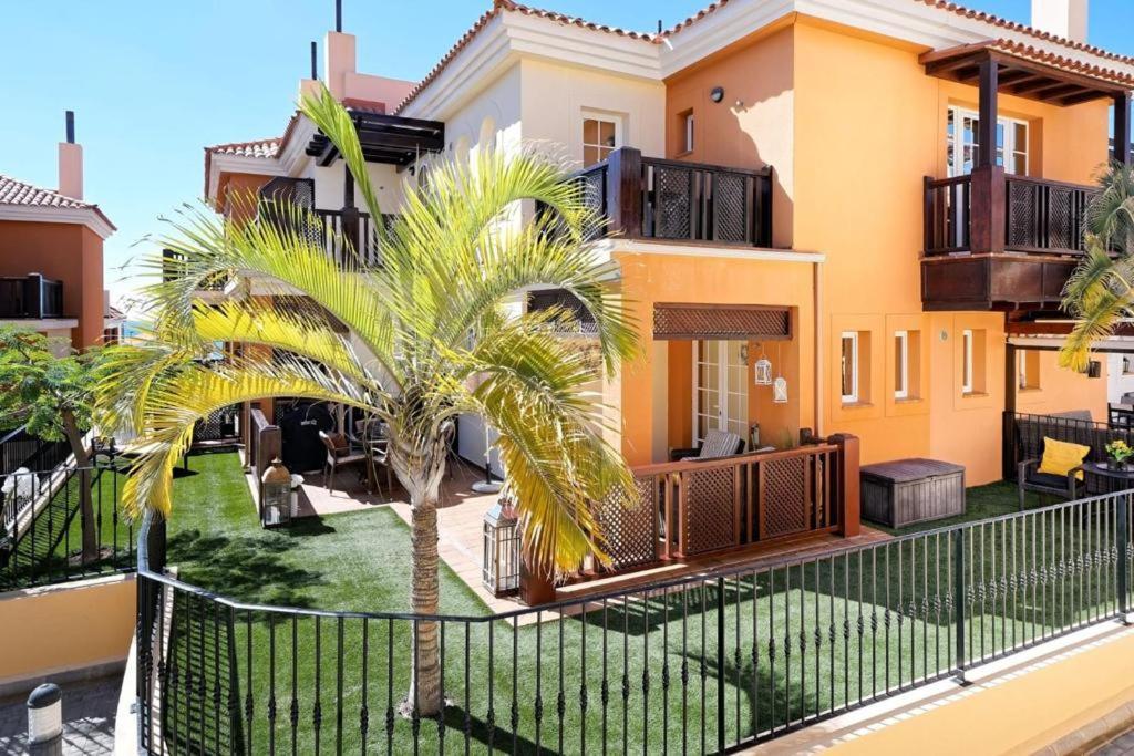 Monte Carrera 212 By Homestaygrancanaria *