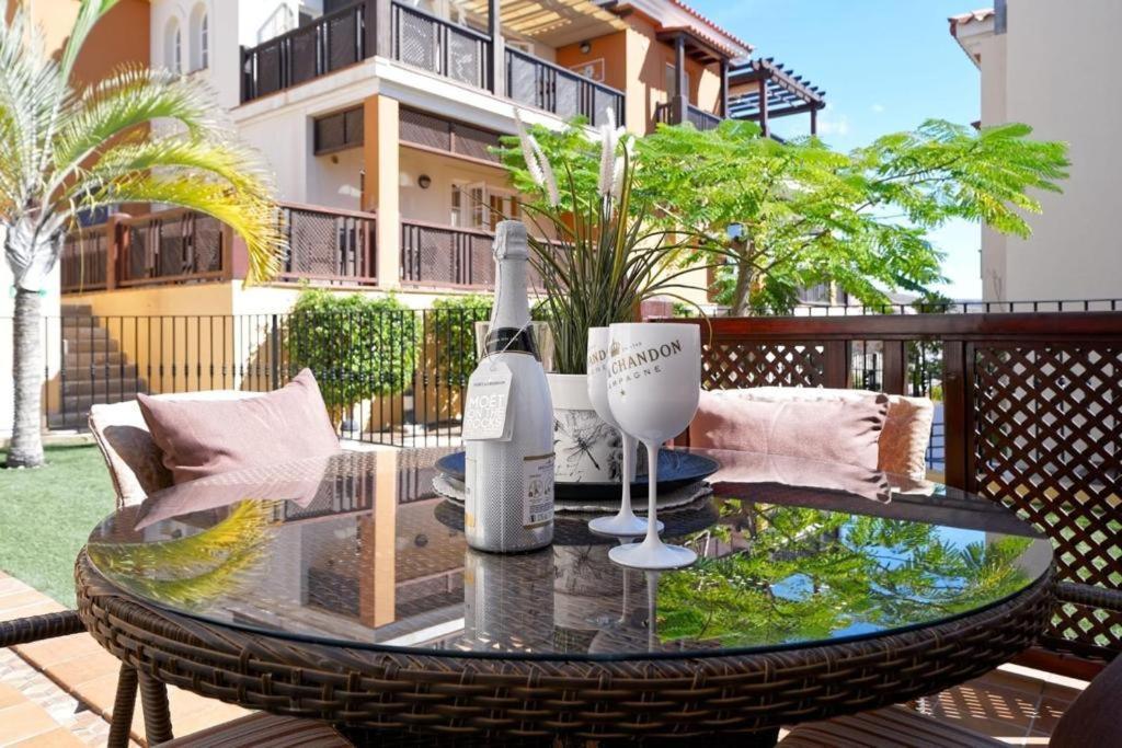Monte Carrera 212 By Homestaygrancanaria * Arguineguin