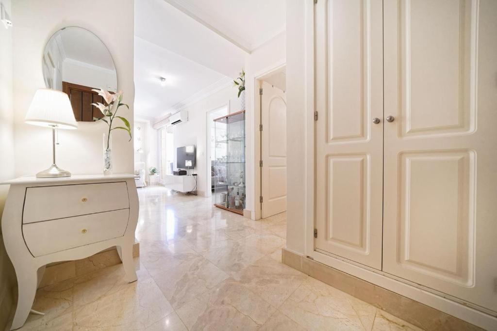 Appartamento Monte Carrera 212 By Homestaygrancanaria *