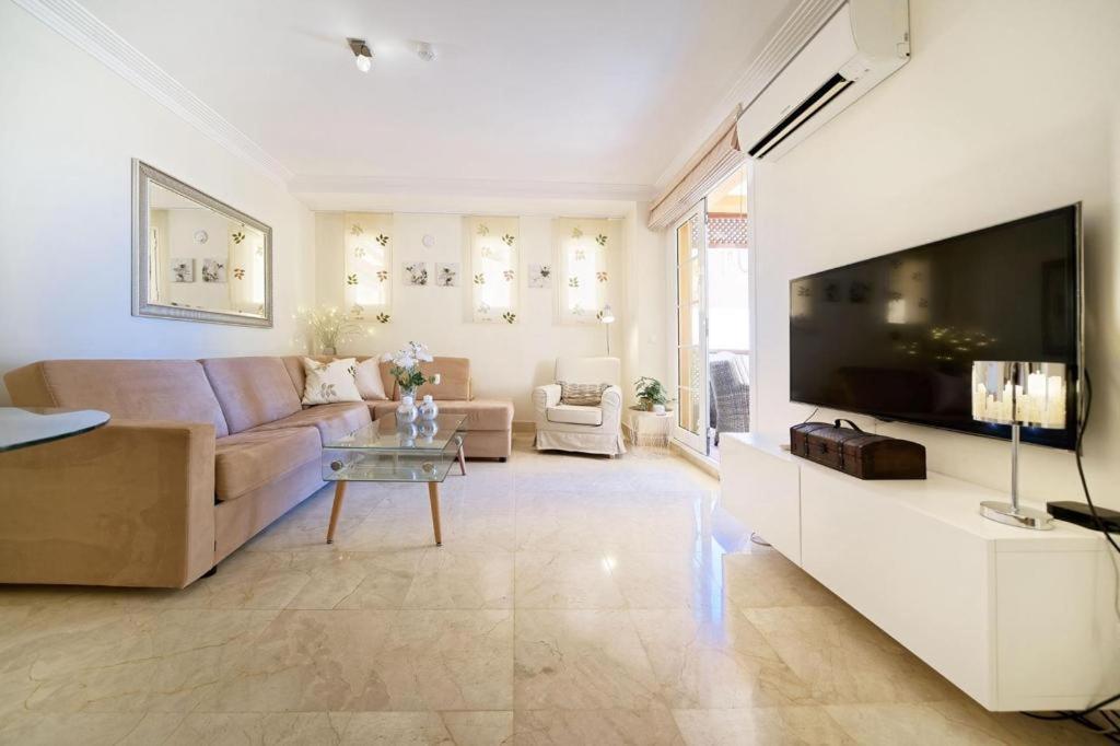 Monte Carrera 212 By Homestaygrancanaria