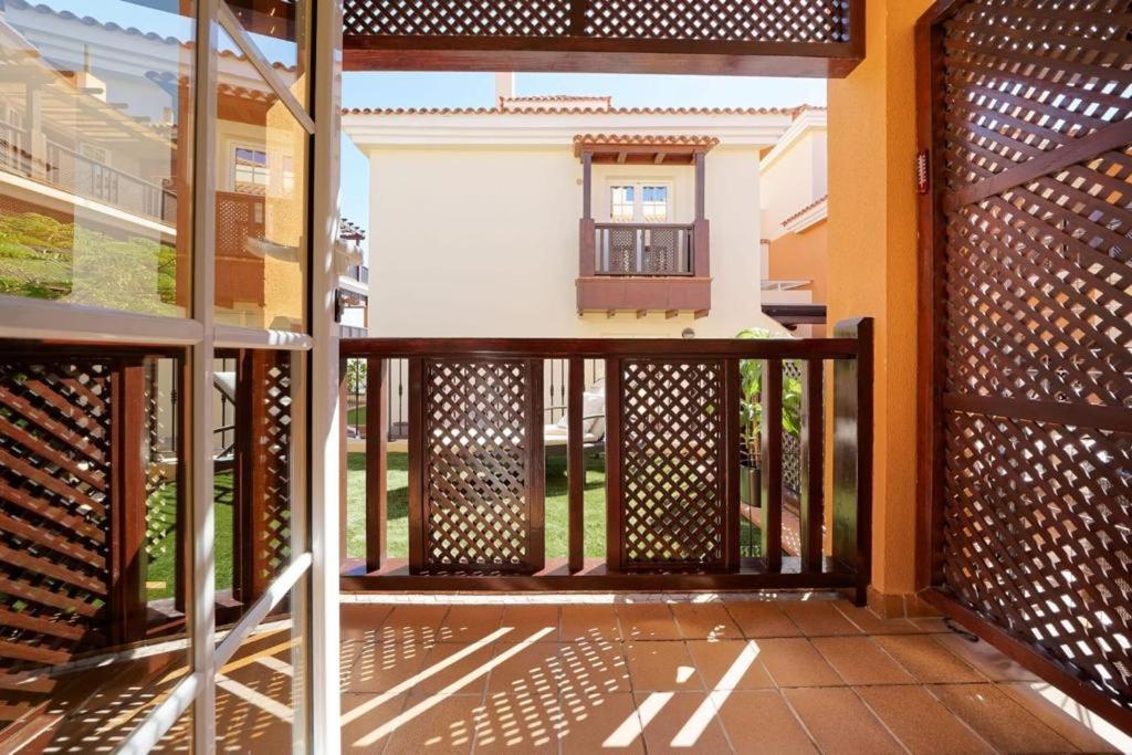 Appartamento Monte Carrera 212 By Homestaygrancanaria