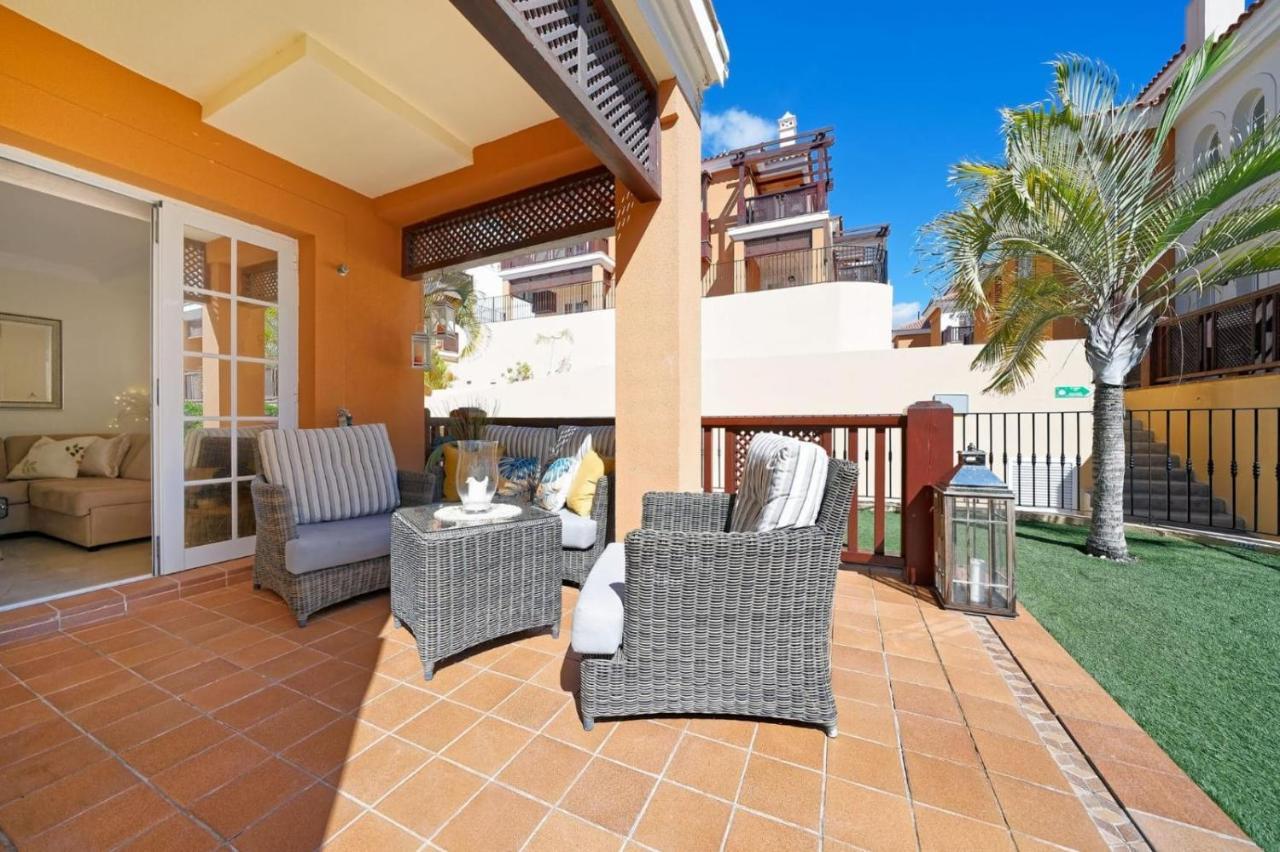 Monte Carrera 212 By Homestaygrancanaria Arguineguin