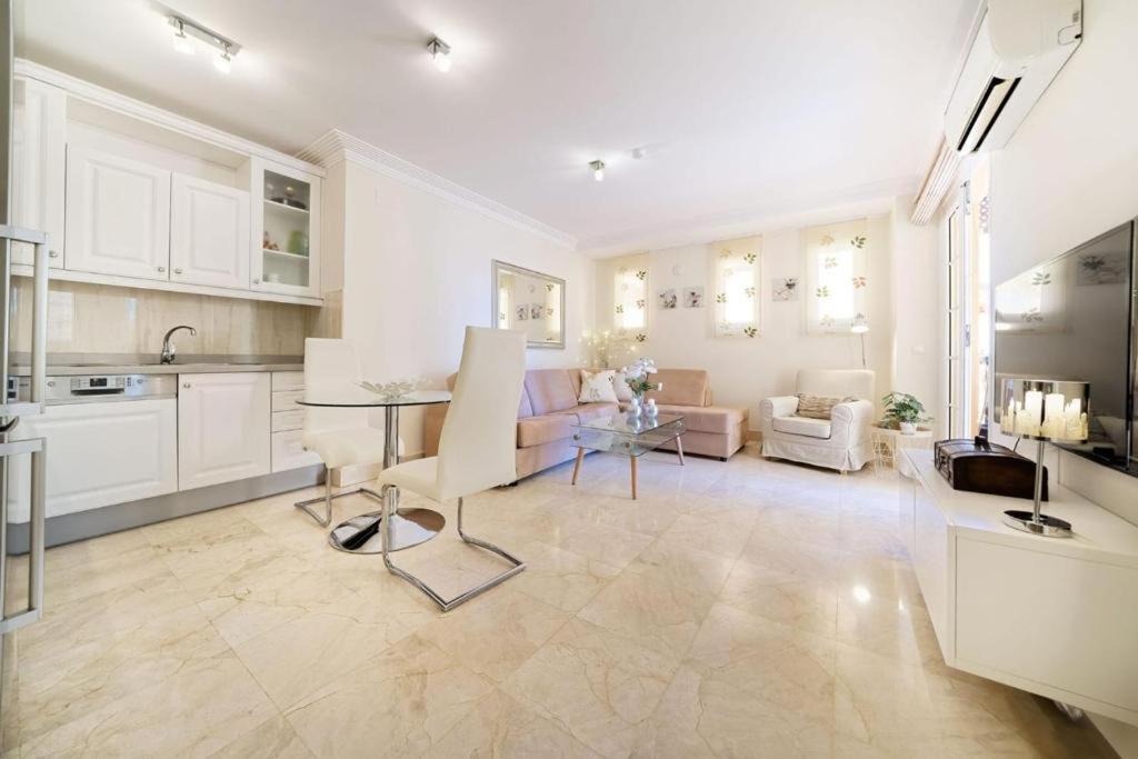 Monte Carrera 212 By Homestaygrancanaria Appartamento *