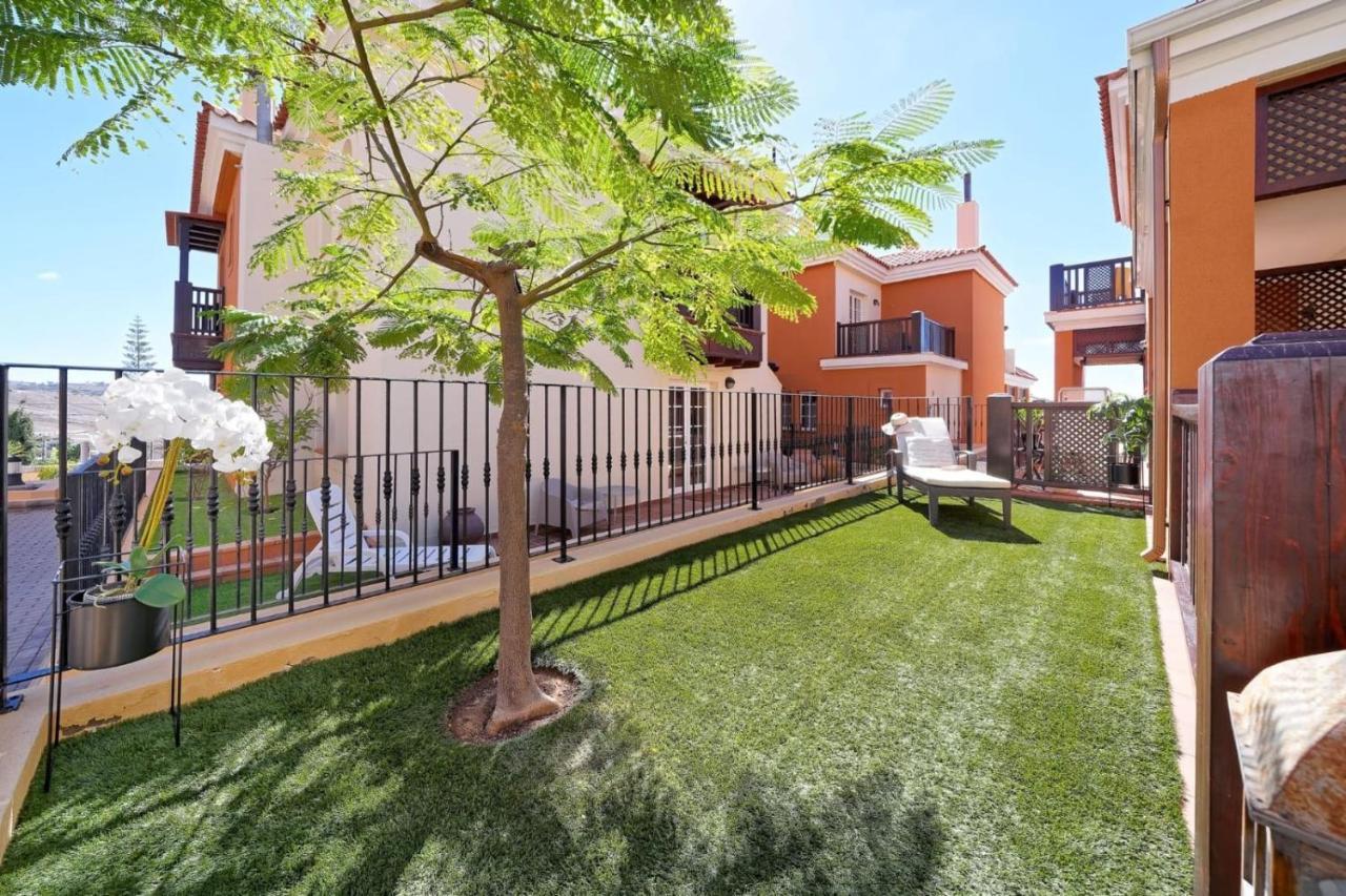 Appartamento Monte Carrera 212 By Homestaygrancanaria