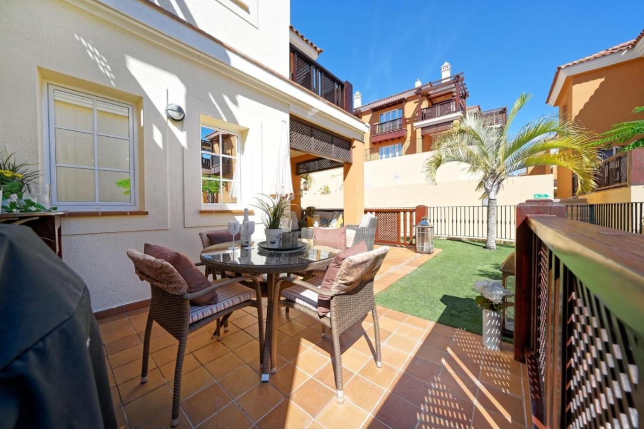 Monte Carrera 212 By Homestaygrancanaria * Arguineguin
