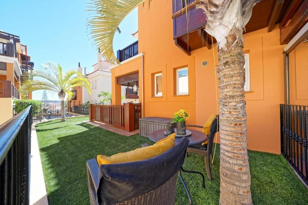 Monte Carrera 212 By Homestaygrancanaria Appartamento *