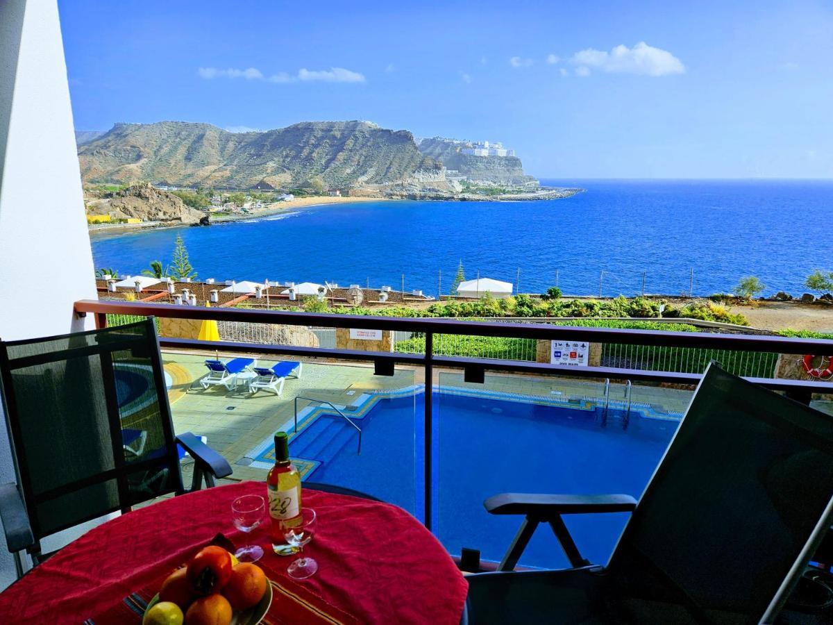 Appartamento Ocean View Mogán