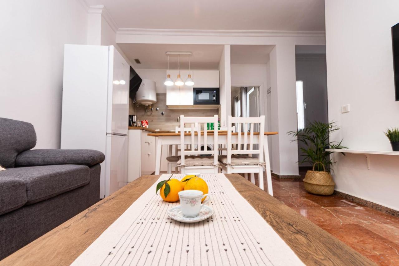 Appartamento Coffee & Las Palmas de Gran Canaria