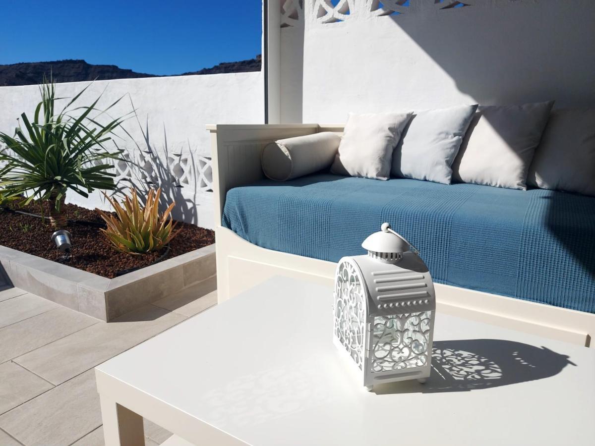 Casa Platero - With Jacuzzi And Pool Casa vacanze La Playa de Tauro