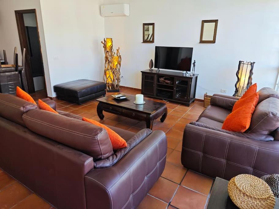 Apartamento Montana Negra I *