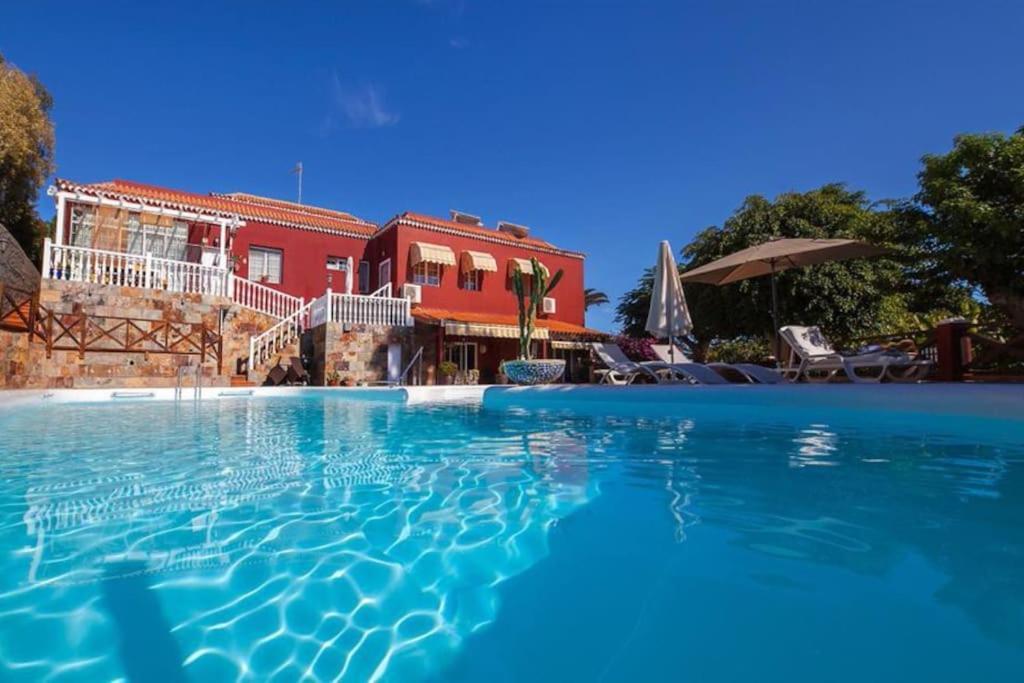 Apartamento Montana Negra I