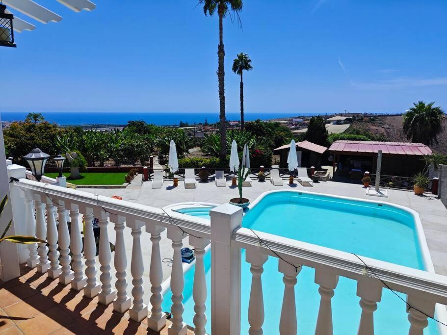 Apartamento Montana Negra I Las Palmas de Gran Canaria
