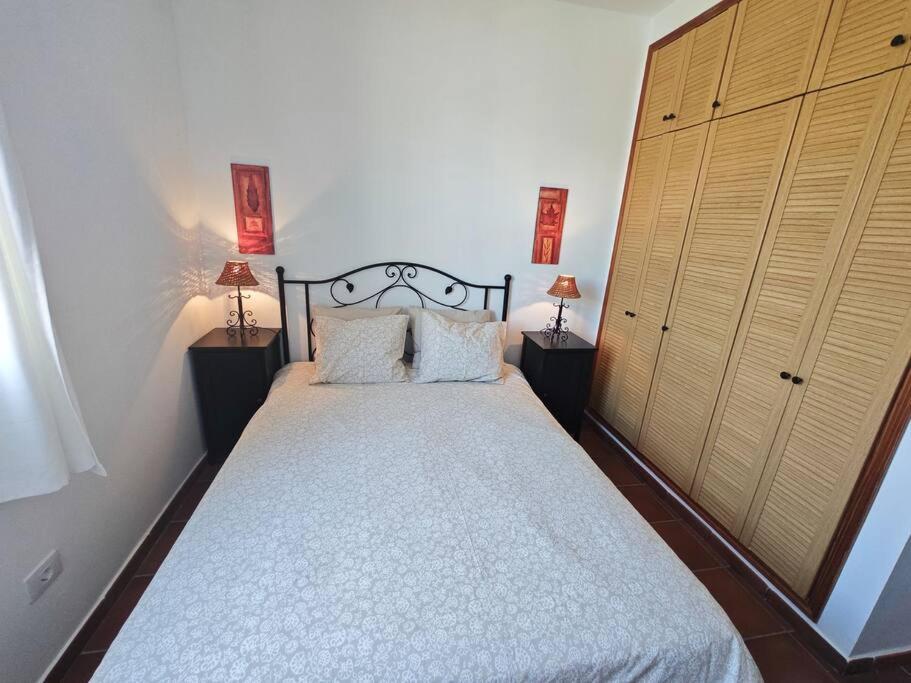 Apartamento Montana Negra I *