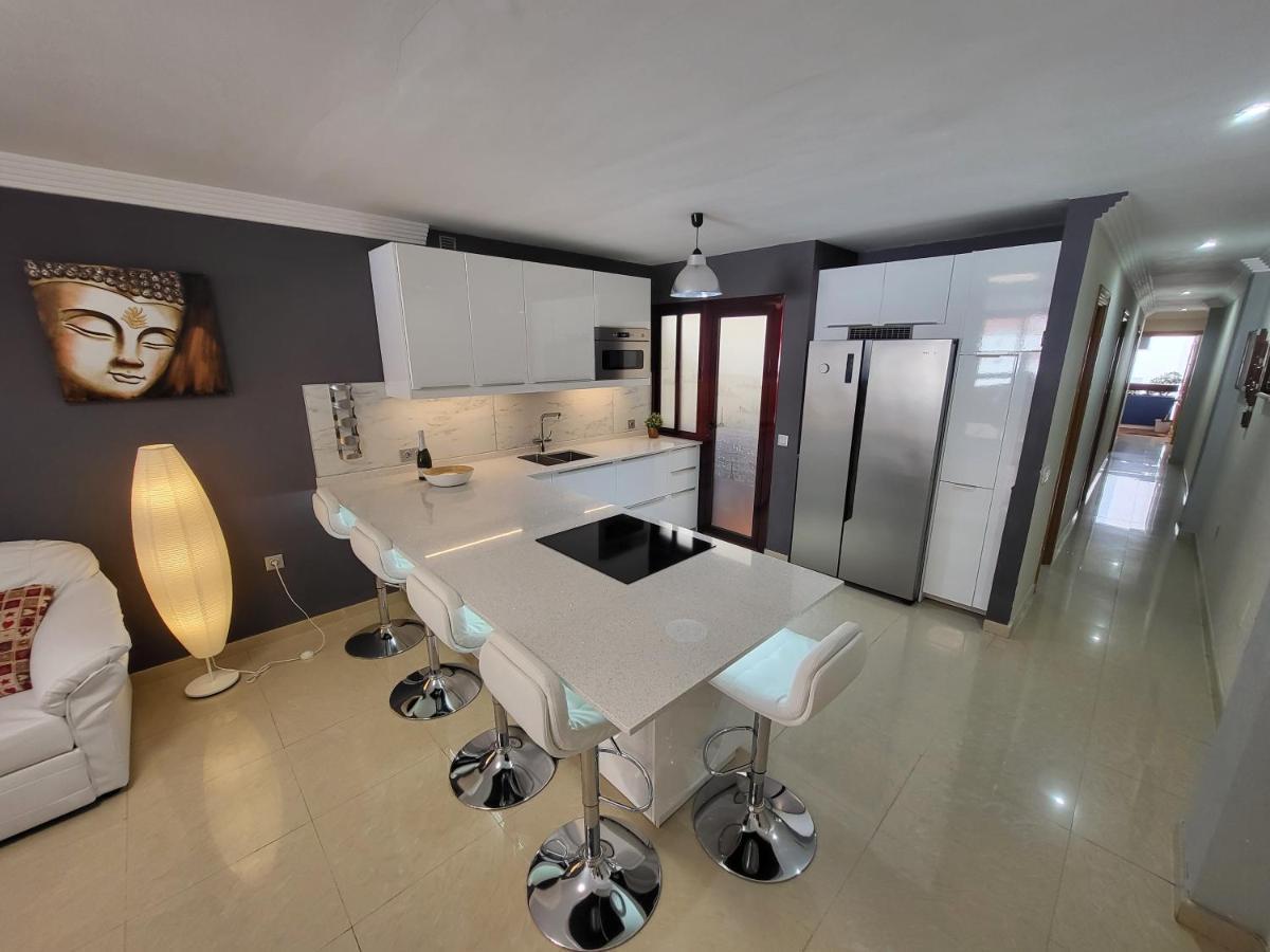Apartment Casa Mirador Pueblo