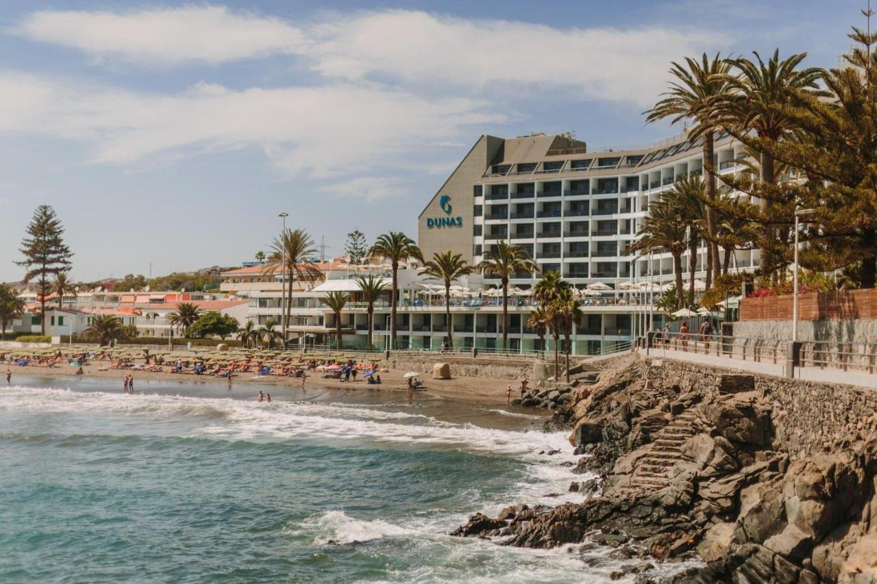 Don Gregory By Dunas - Adults Only Hotel San Agustín