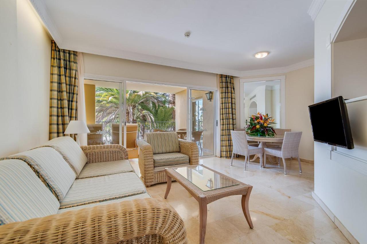 Palm Oasis Hotel 3*