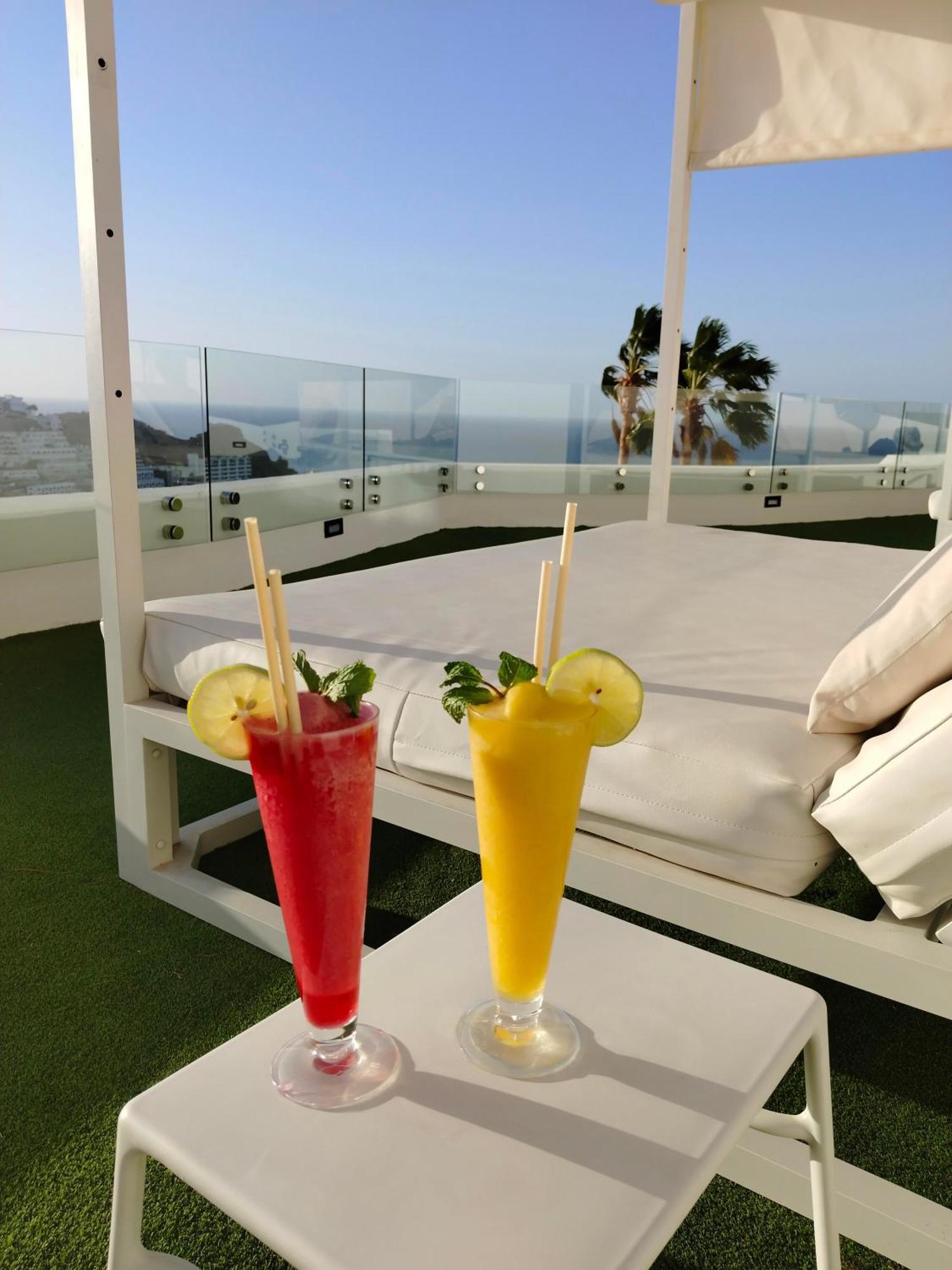 Servatur Hartaguna - Adults Only Appartamento Puerto Rico (Gran Canaria)
