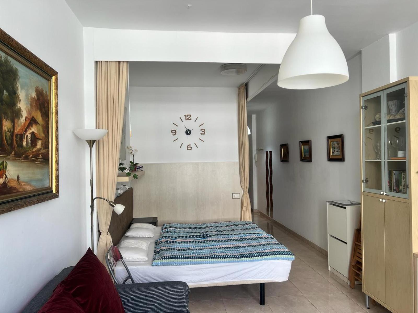 Playa Morote Piso 42 Apartment *