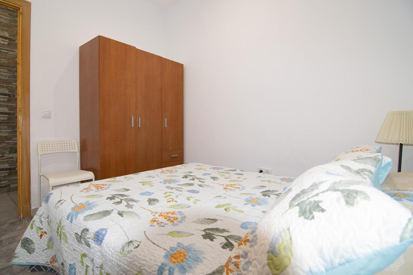 Holiday home The Safe Point El Tablero (Las Palmas)