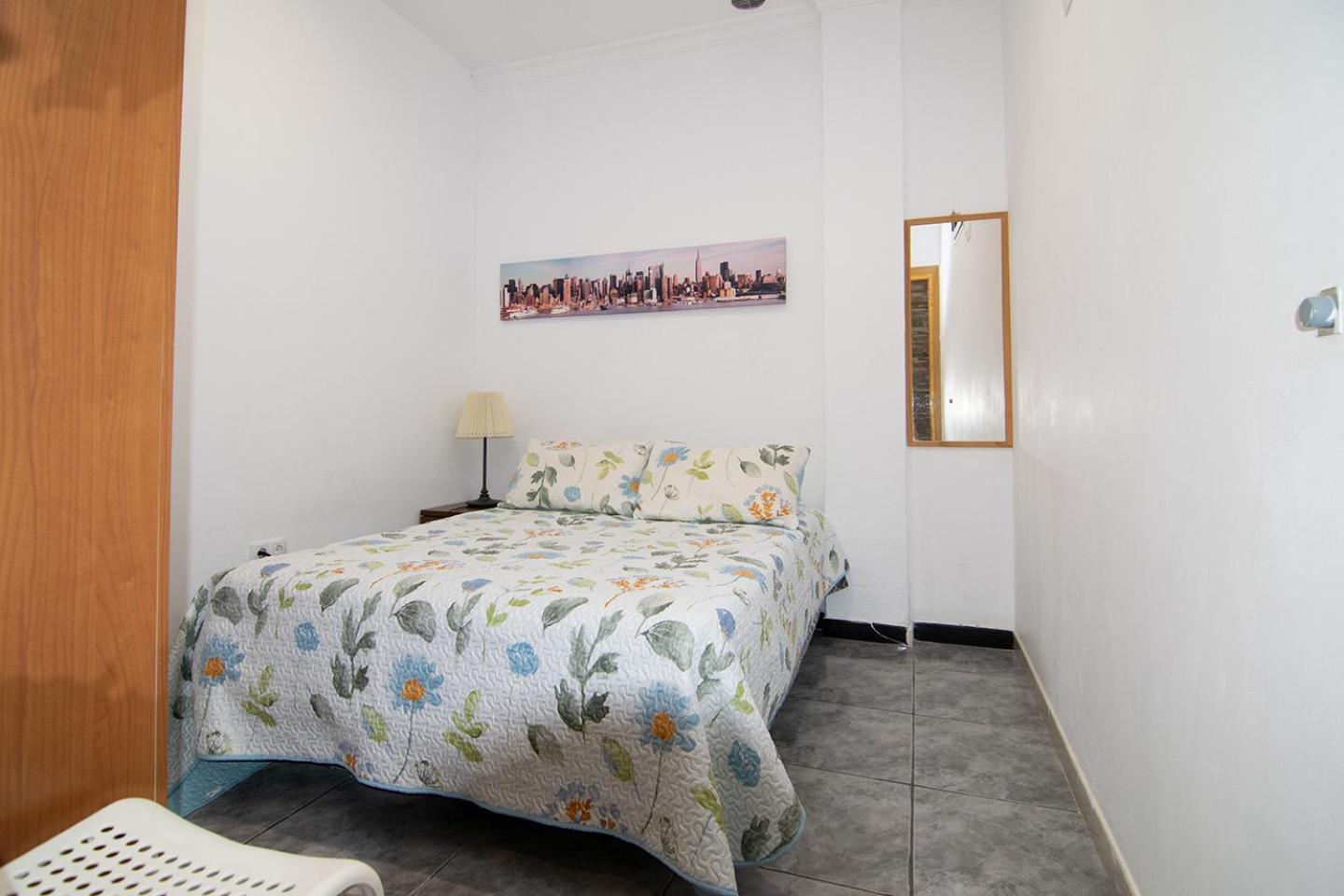 Holiday home The Safe Point
