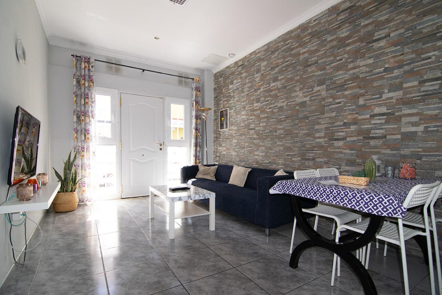 The Safe Point Holiday home El Tablero (Las Palmas)