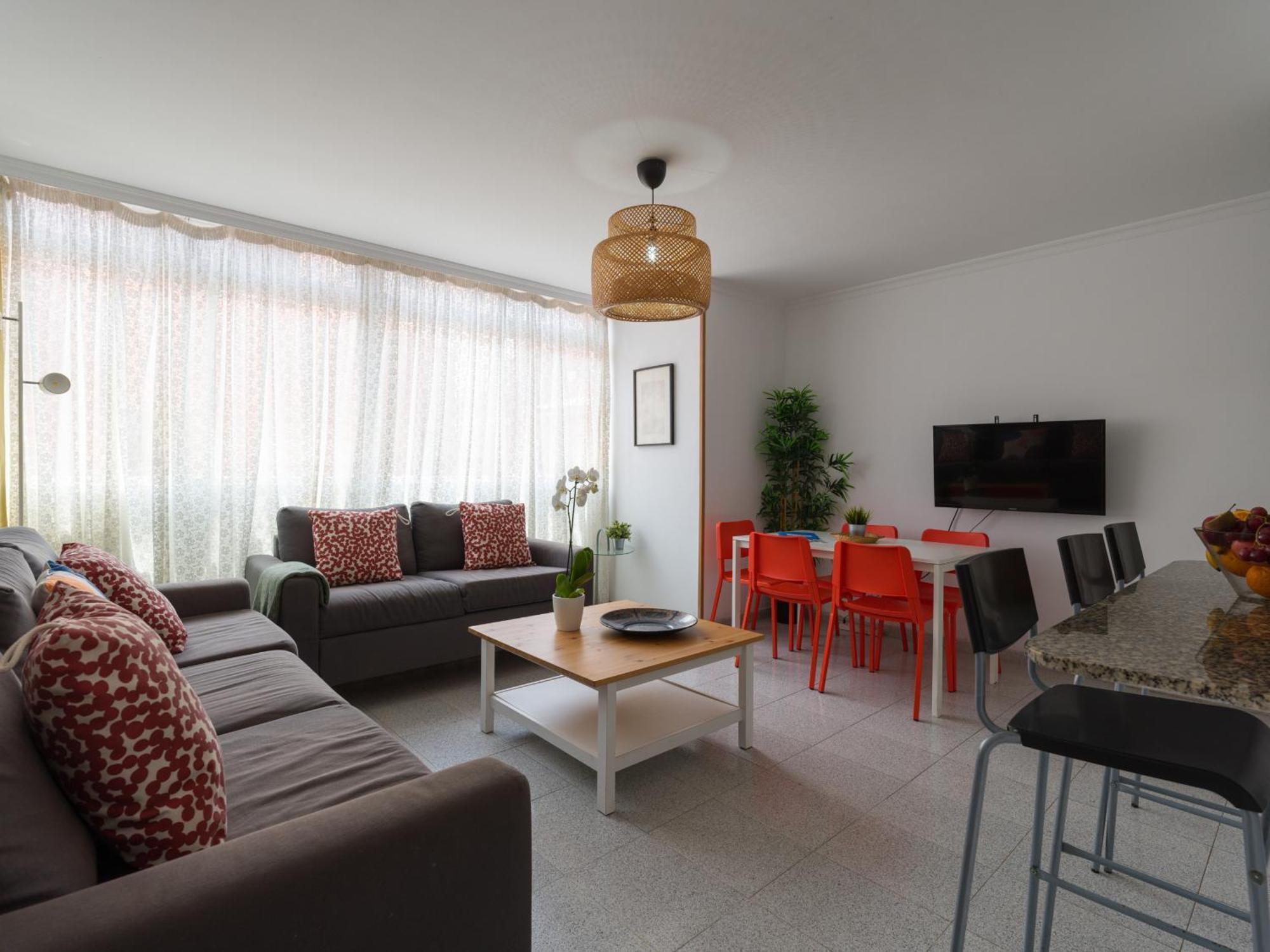 Casa vacanze Next To The 5 Beds - Wifi By Canariasgetaway *