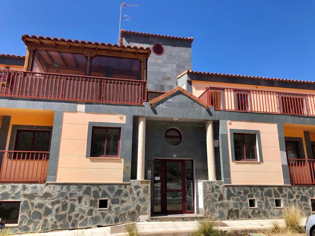 Appartamento Tejas Mogán