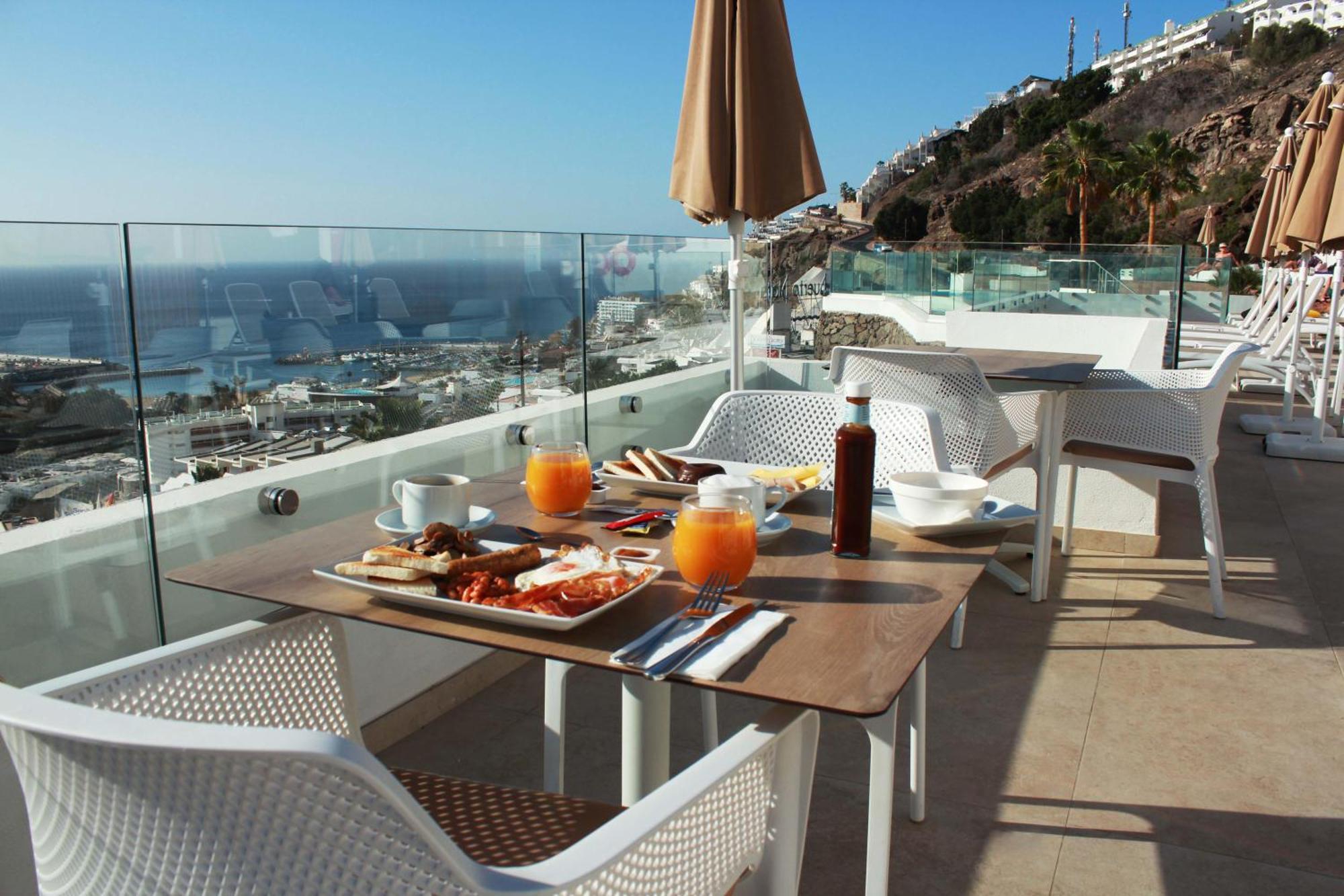 Servatur Hartaguna - Adults Only Appartamento Puerto Rico (Gran Canaria)