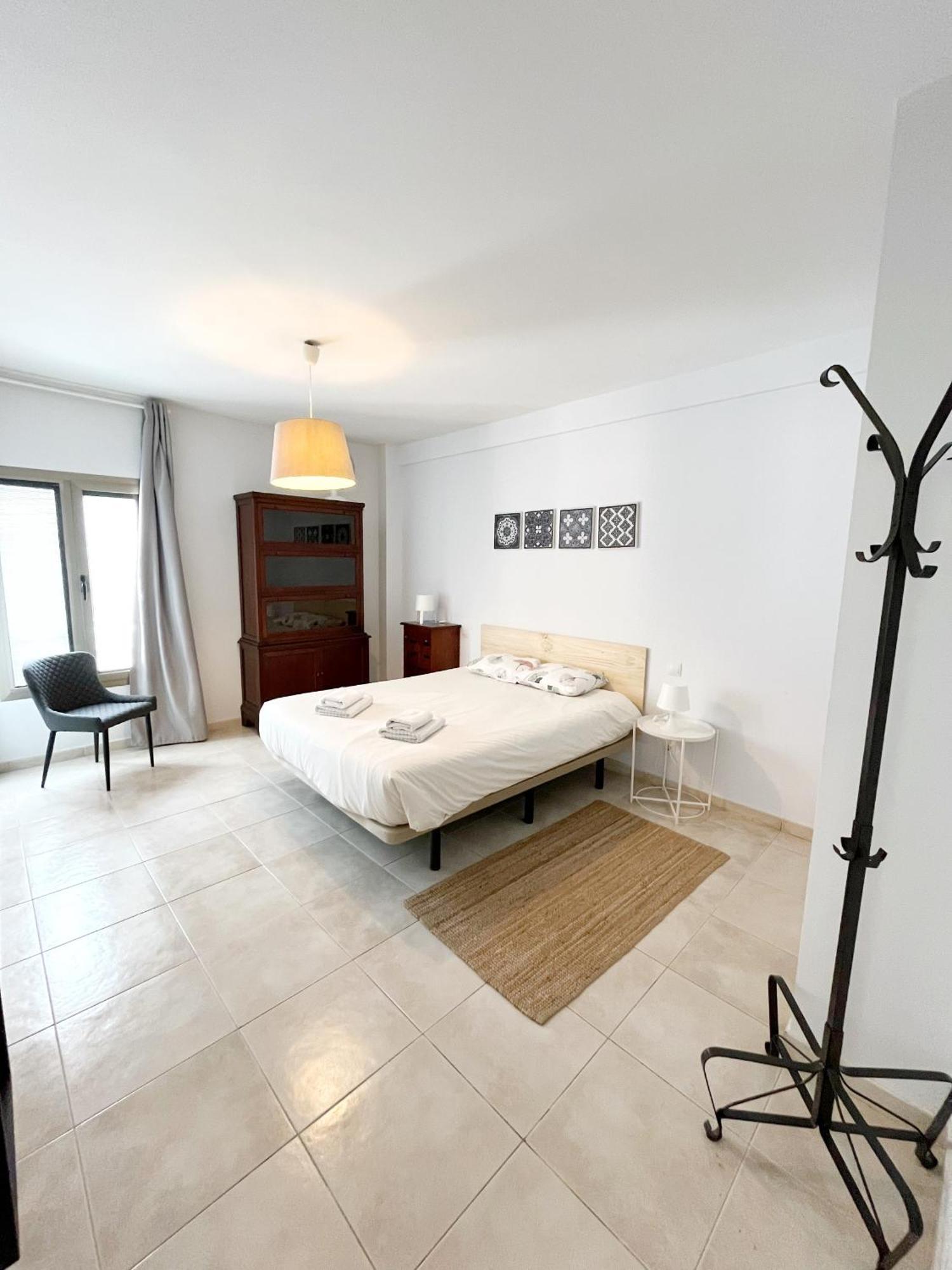 Appartamento Almansa Seaview By Canary365 *