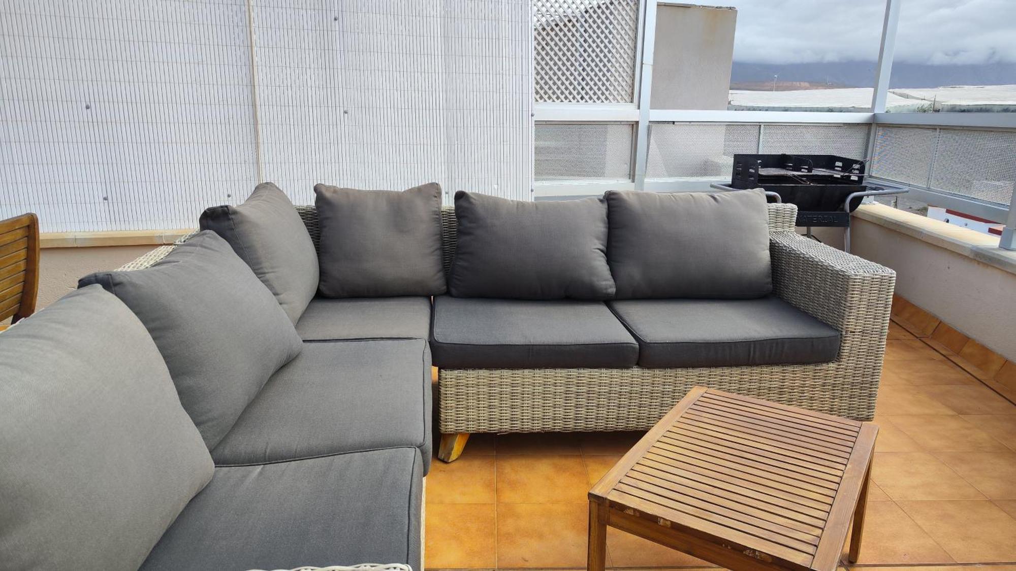 Casa vacanze Sardina Penthouse Dreams *