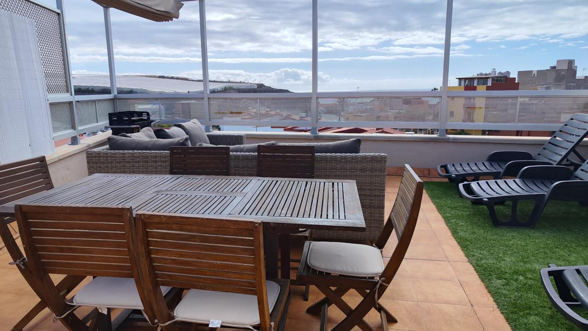 Sardina Penthouse Dreams *