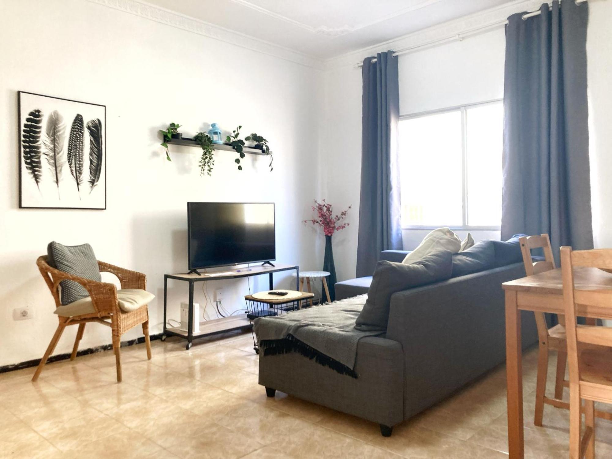 Apartment Puerto Canteras Iii By Canary365