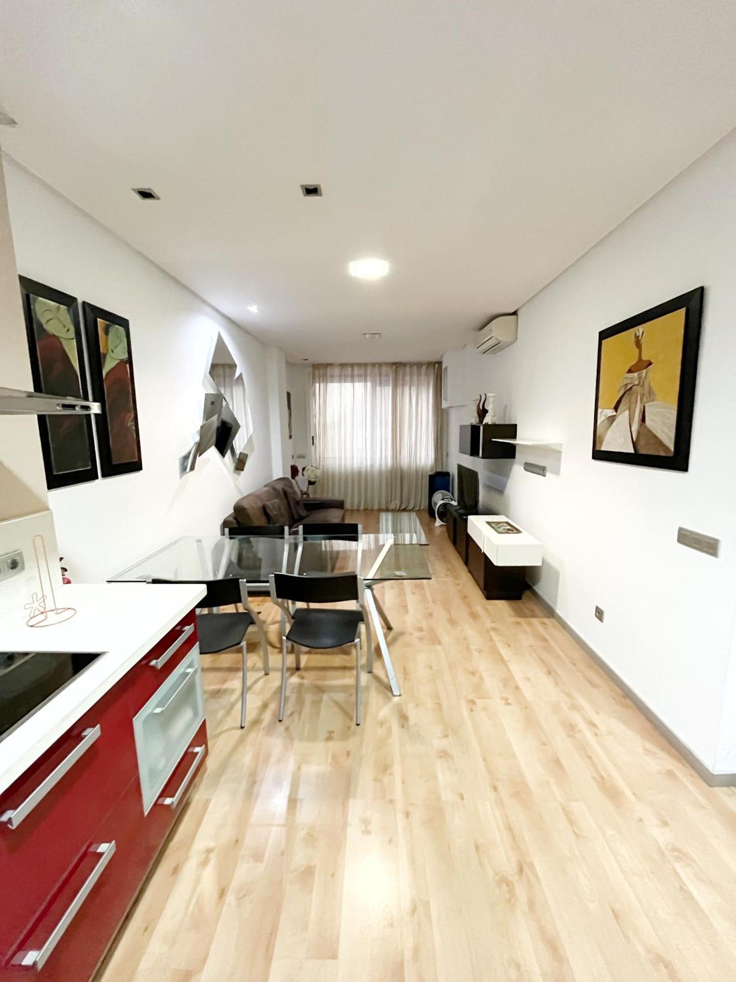 Oceanfront Flat Iii By Canary365 *